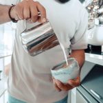 Mehr Kaffeeauswahl im Starbucks-Café
