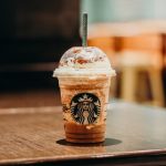 Mehr Kaffeeauswahl im Starbucks-Café